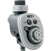 G.F. Programmatore elettronico irrigazione GF 48 grigio
