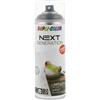 DupliColor Vernice spray Next 400 ml grigio antracite RAL 7016