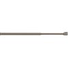 Astina per tenda Vienna 27/36 cm bronzo