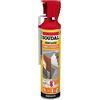 Soudal Schiuma poliuretanica montaggio pannelli e blocchi Genius Gun 600 ml