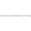 Astina per tenda Madrid 70/110 cm bianco