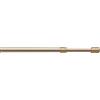 Astina per tenda Madrid 30/50 cm oro