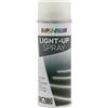 Spray Fosforescente 400 ml giallo