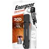 Energizer Torcia LED portatile Energizer Professionale Hard Case Handheld