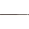 Astina per tenda Varese 50/70 cm palla bronzo