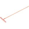 Rastrello da giardino 14 denti LUX-TOOLS con manico 140 cm