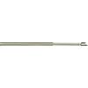 Astina per tenda Varese 70/110 cm tronchetto nichel