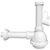 Altro Sifone Moplen una via Ø 32 mm (1 - 1/4")
