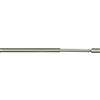 Astina per tenda Varese 70/110 cm cilindro nichel