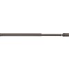 Astina per tenda Varese 70/110 cm cilindro bronzo