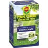 Compo Concime per prato rinverdente Compo 3 kg