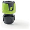 Raccordo Portagomma G.F. "APERTO" 1/2-5/8" (Soft Touch) Lime
