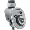 G.F. Programmatore elettronico irrigazione GF 16 easy grigio verde