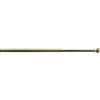- Astina per tenda Atene 30/50 cm alluminio oro