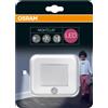 OSRAM General Lighting OSRAM Nightlux Hall bianco