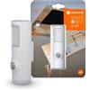 OSRAM Nightlux Torch bianco