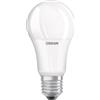 OSRAM General Lighting Lampadina LED E27 a goccia smerigliata Osram 1521 lm bianco caldo 3 pz