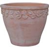 Vaso per piante campana terracotta Ø 19x19 cm tg XS