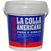 Saratoga Colla di montaggio Saratoga La Colla Americana 800 g