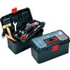Altro Cassetta porta attrezzi Tool Case 16 nero