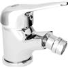 Rubinetto per bidet Joy cromo