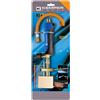 Kemper cannello curvo con tubo raccordato