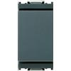 Vimar Idea interruttore 1P 16AX 250 V grigio
