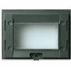 Vimar Idea supporto IP55 3M colore grigio