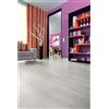 Kronotex Pavimento laminato Advanced Trend rovere bianco sp. 8 mm 2,131 m²