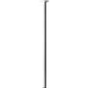 - Gamba da tavolo Hettich bianca Ø 30 x 700 mm