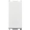 Vimar Deviatore Vimar Plana 1P 16AX bianco