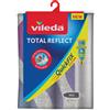 Copriasse da stiro Vileda Total Reflect 110-130x30-45 cm