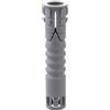 Fischer Tassello in nylon Fischer PFM Ø 14 mm 4 pz
