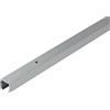 Profilo binario superiore Hettich TopLine 1 per porta 40 kg alluminio