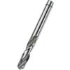 LUXTOOLS Punta LUX-TOOLS al cobalto per acciaio inossidabile 10 mm corta
