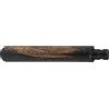 Prolunga per tenda 10 cm nero/rame