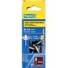 Rivetti Rapid Alte Prestazioni Ø4.8 x 16 mm Conf. da 50 pz e Punta Trapano incl