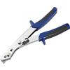 Pinza grippatrice per cartongesso LUX