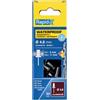 Rivetti Rapid Impermeabili Ø4.8 x 14 mm Conf. da 50 Pezzi e Punta Trapano incl