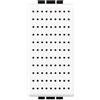 BTicino Livinglight ronzatore 12 V ac 5VA 74dB