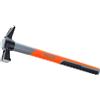 Kapriol Martello carpentiere Spanish con manico in PVC peso 300 gr