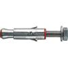 Fischer Tassello a espansione in acciaio Fischer SL M Ø 14 mm 2 pz