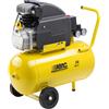 Compressore ad aria Base Line 2 HP lubrificato 24 l