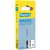 Rapid Chiodini Rapid No. 8 da 15 mm