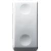 Gewiss Interruttore unipolare Gewiss Top System 16 A bianco