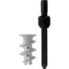 Fischer Tassello per cartongesso Fischer GK K Ø 4-5 mm 10 pz