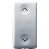 Gewiss Commutatore Gewiss Top System bianco