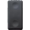 Gewiss Pulsante unipolare Gewiss Top System 10 A 250V nero