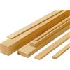 Listello in samba piallato 20x60x2500 mm