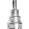 - Ugello Riduttore Rapid Hot Air da 9 mm